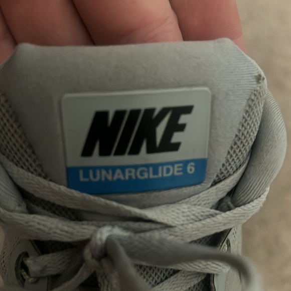 Nike Lunarglide 6 - Picture 5 of 5
